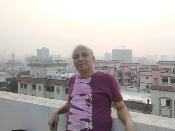 Sunny, 51, Luena