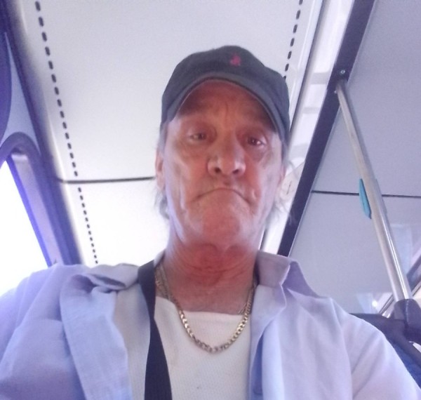David, 47, Bartlesville