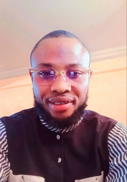 Fode, 26, Beydag