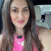 Ava Huffman, 36, Zele