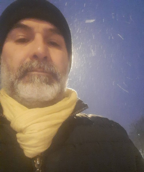 Sadek, 53, Alfter