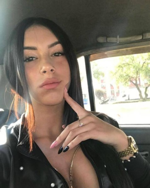 Marina, 27, Xinxing