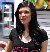 Charlotte Harris, 35, Georgia