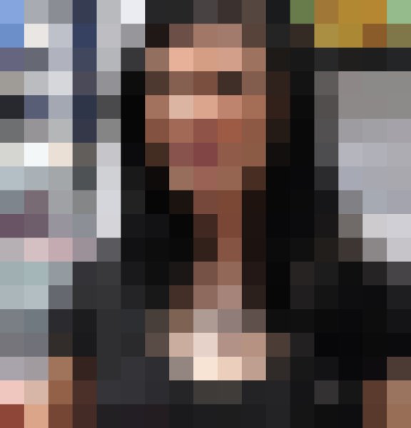 Charlotte Harris, 35, Pinhais