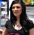 Charlotte Harris, 35, Bolsheretsk