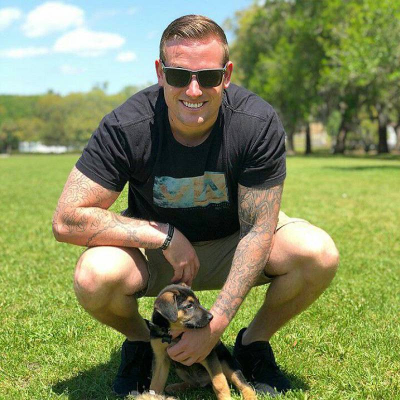 Brian, 60, Kati