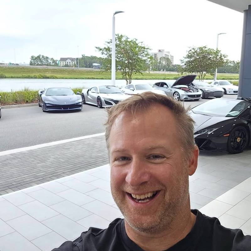 Brian, 60, Saunshi