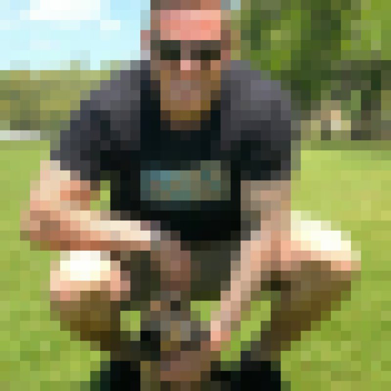 Brian, 60, La Verne