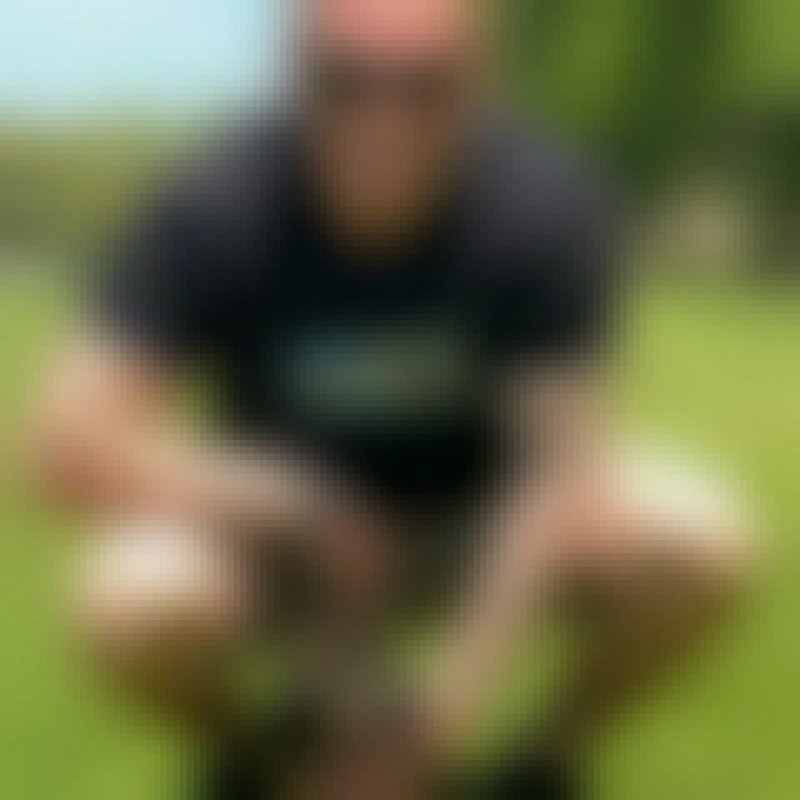 Brian, 60, Saudi Arabia