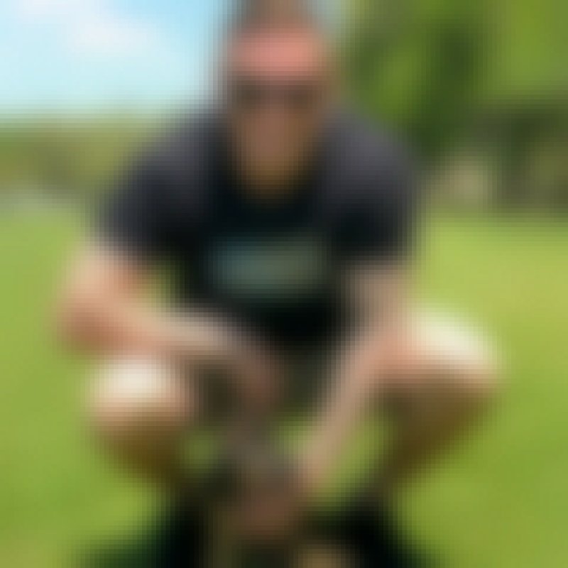 Brian, 60, Dharmaram