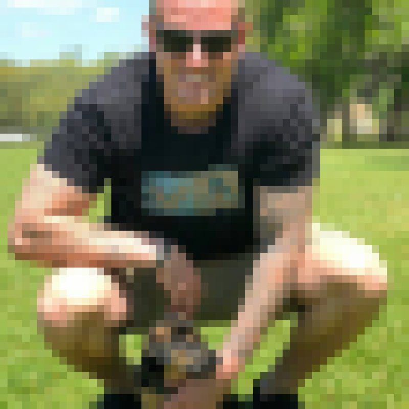 Brian, 60, Viet Nam
