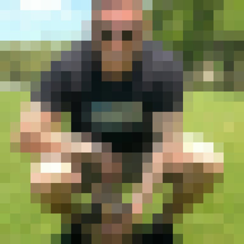 Brian, 60, Morocco