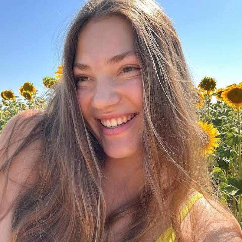 Manuella Layma, 27, Tikhoretsk