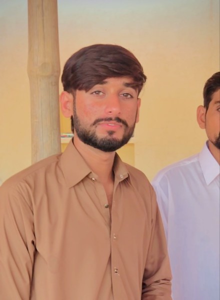 Aftab raza, 22, Koulamoutou