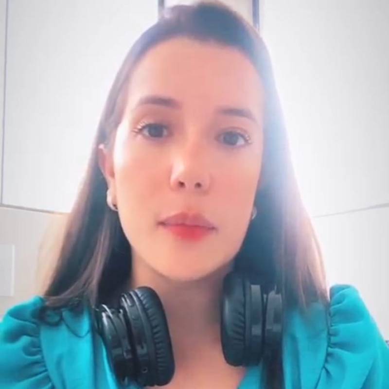 Victoria Claire, 31, P bram