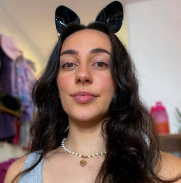 Vera123, 35, Krishnanagar