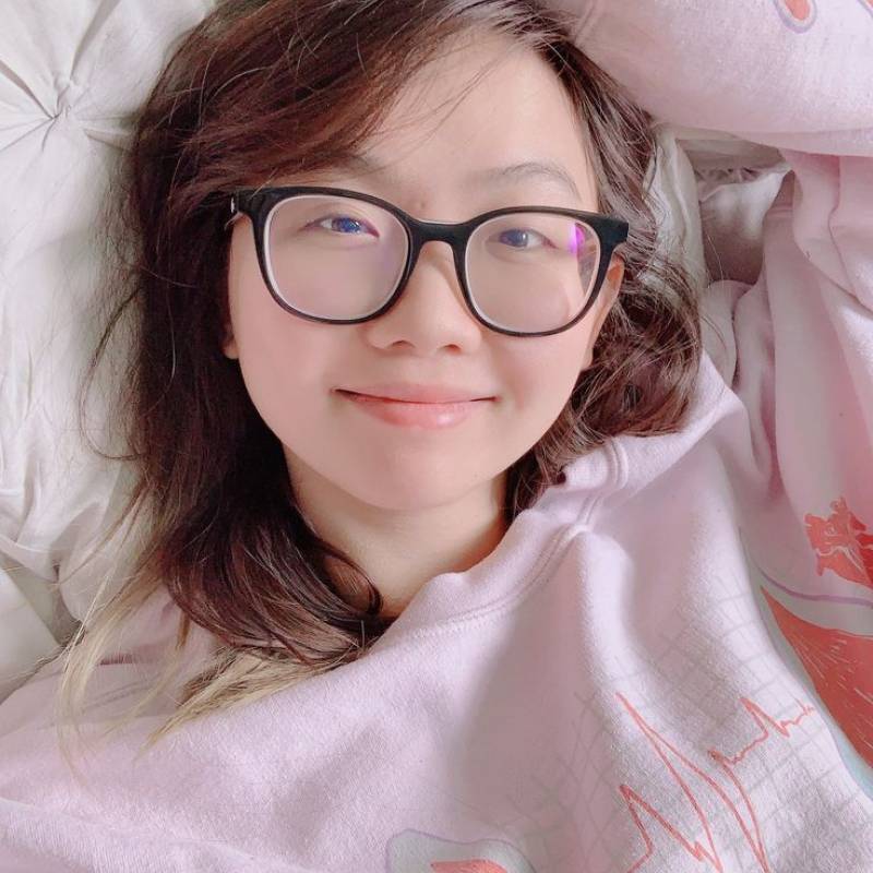 Mavis, 62, Xianxi