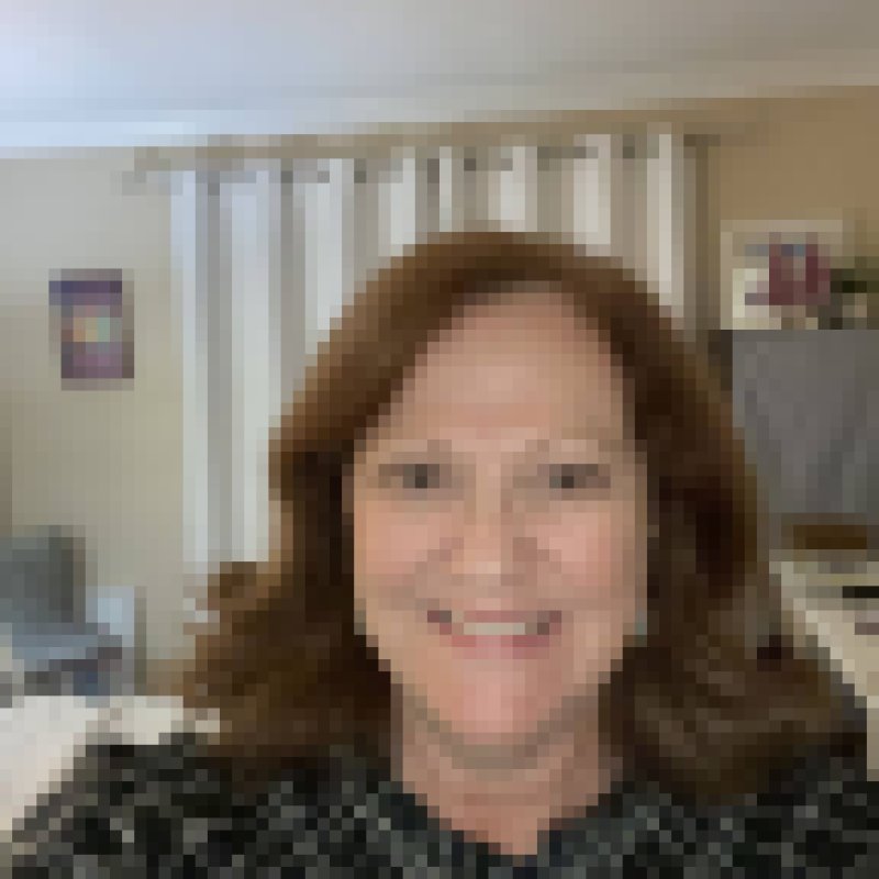 Regina, 51, Ivins