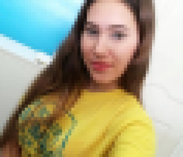joanne, 29, Bad Salzdetfurth