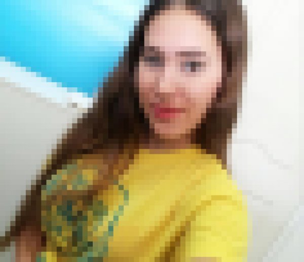 joanne, 29, Halsr
