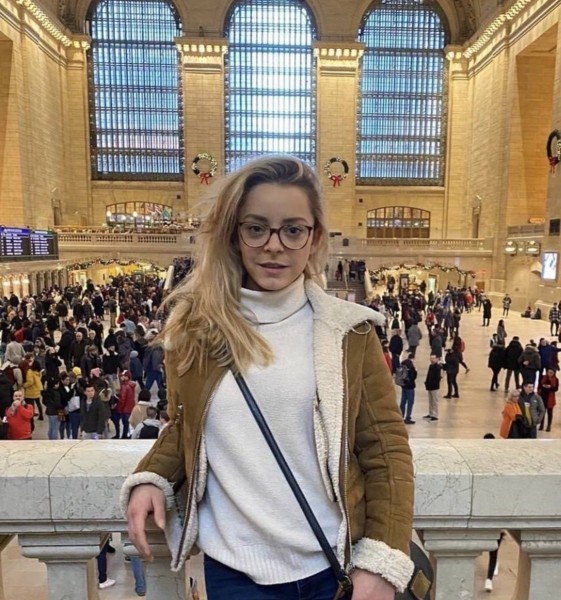 Michelle, 40, Challans