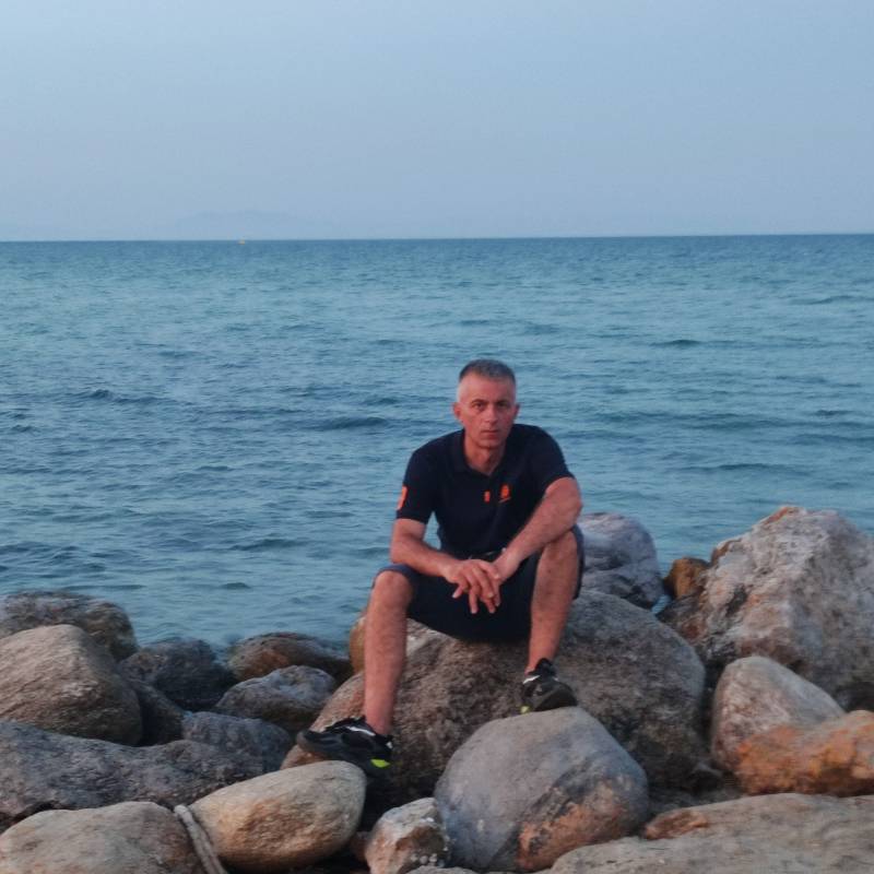Pedja, 46, Mound