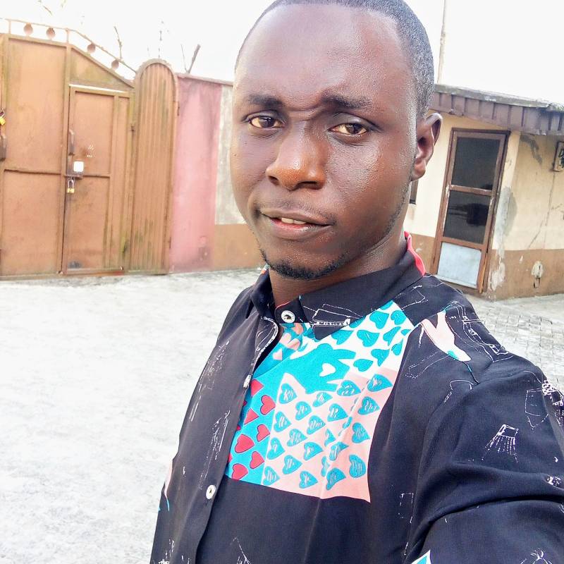 Abraham, 33, Lumaco