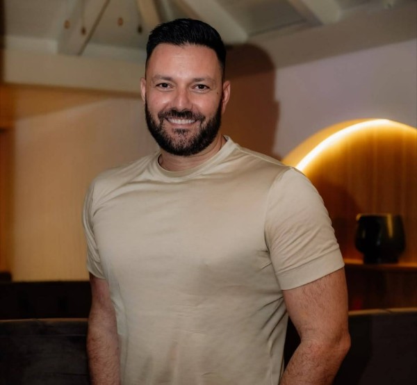Mai, 37, Sotik
