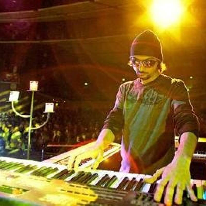 Sam, 48, Villazn