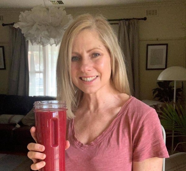 Faith, 56, Mathigeri