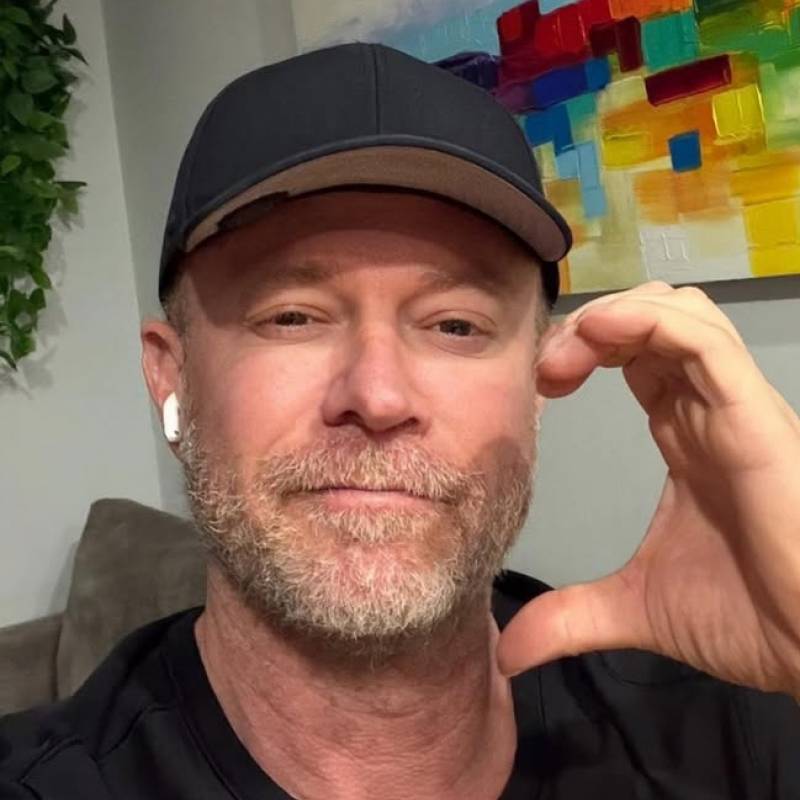 MasonAnthony, 53, Burscheid