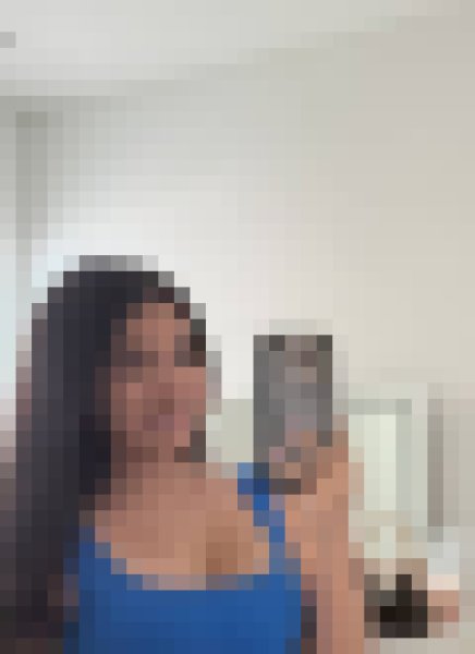 Laura Rasmussen, 37, Perondi