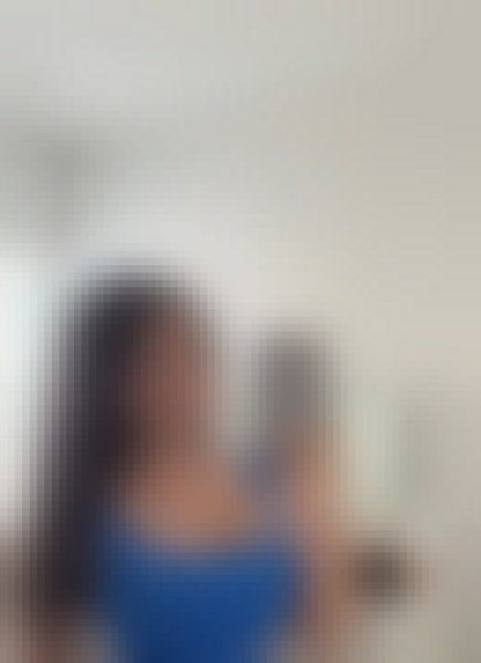 Laura Rasmussen, 37, Descalvado