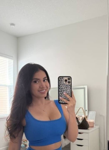 Laura Rasmussen, 37, Eidsvold