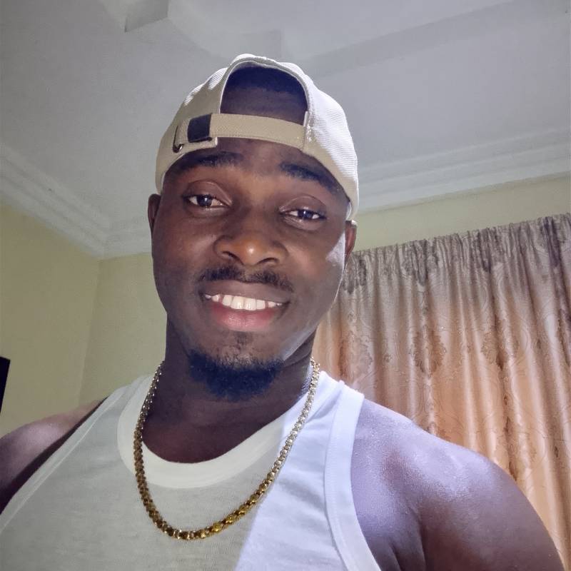 Donald Erick, 33, Conda
