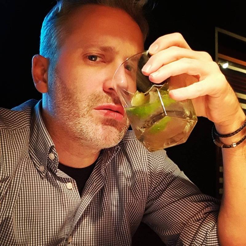 Peter, 59, Barra Do Pira