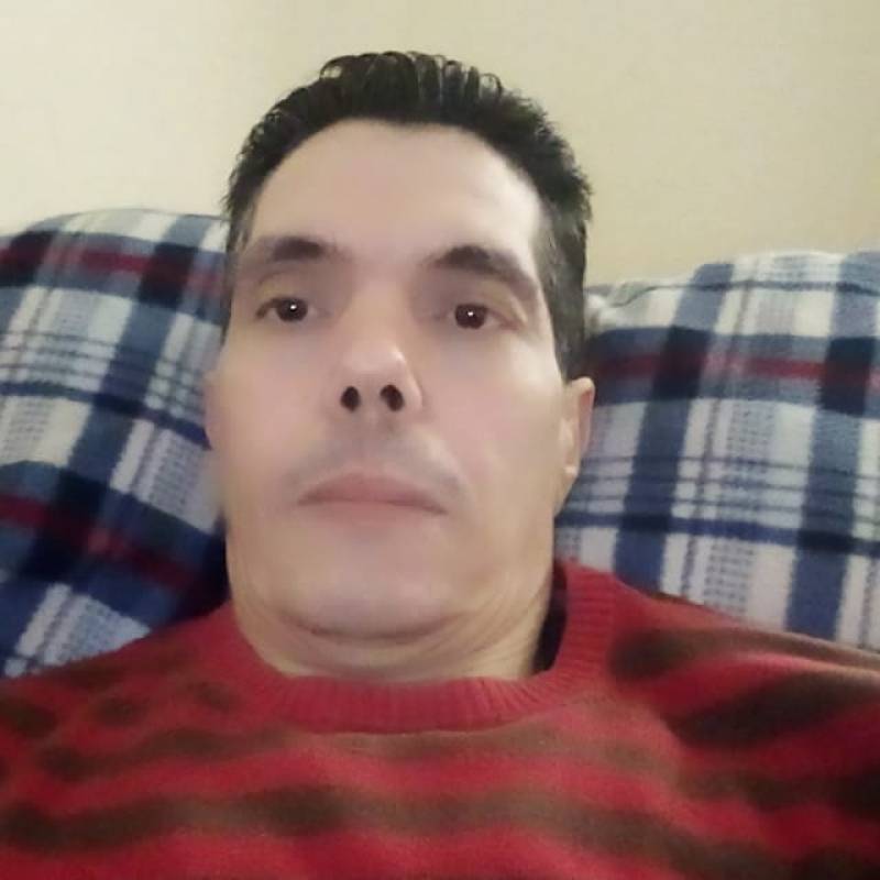 Radavane, 55, Moorslede