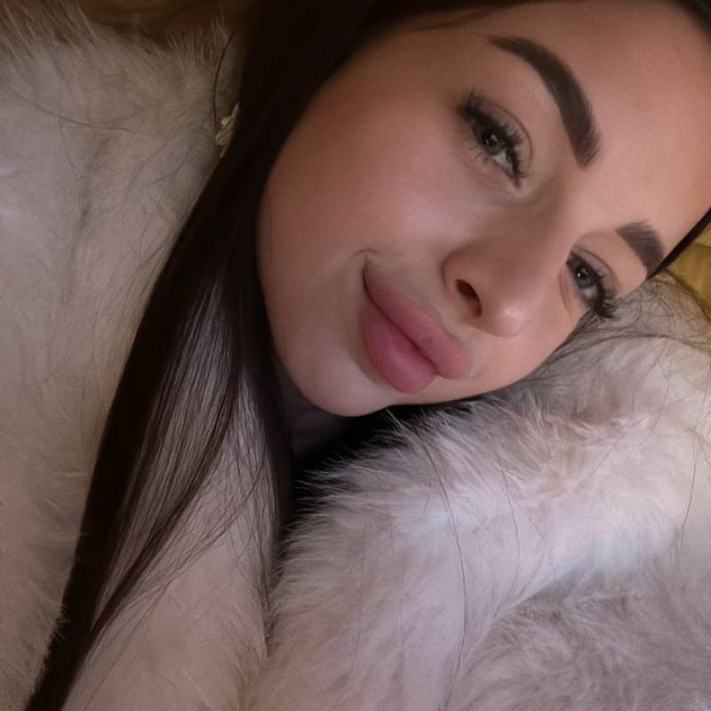 Daria, 26, Maule