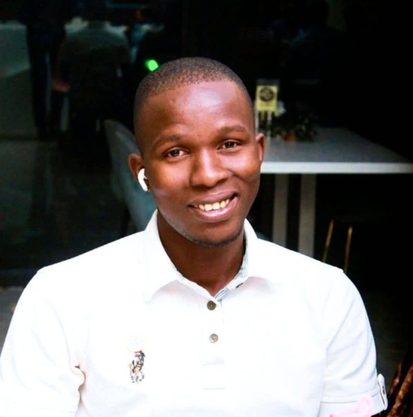 Moussa, 28, Kodoli