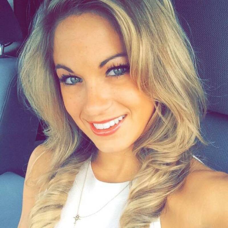 Amia, 32, Sarapul