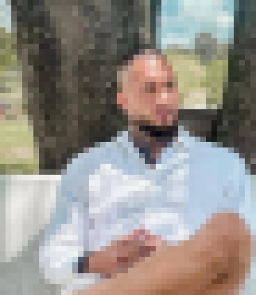 Kingsley Benjamin, 39, Lakhminia
