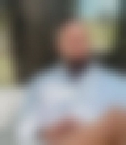 Kingsley Benjamin, 39, Santiago