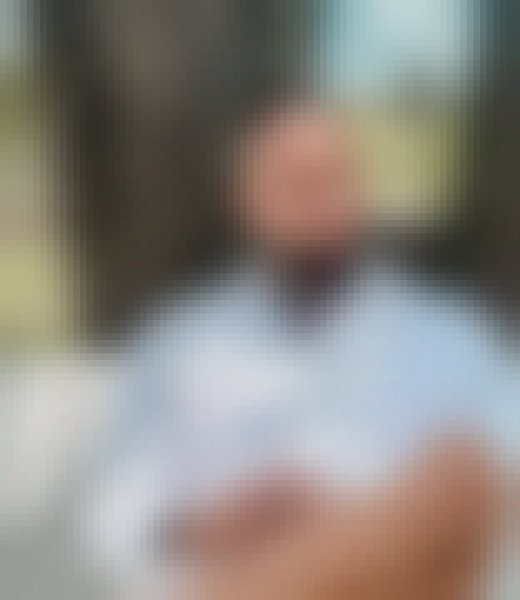 Kingsley Benjamin, 39, Mechanicstown