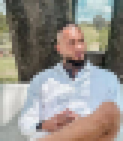 Kingsley Benjamin, 39, Uganda