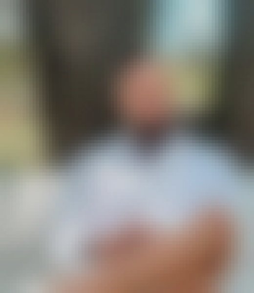 Kingsley Benjamin, 39, Koratgi