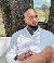 Kingsley Benjamin, 39, Morocco