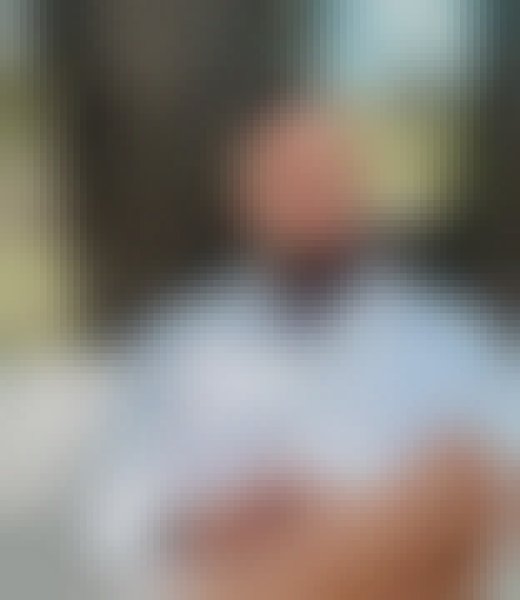 Kingsley Benjamin, 39, Gostynin