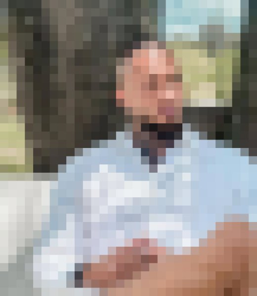 Kingsley Benjamin, 39, Ermezinde