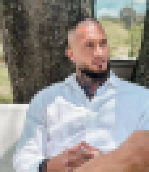 Kingsley Benjamin, 39, Rwanda