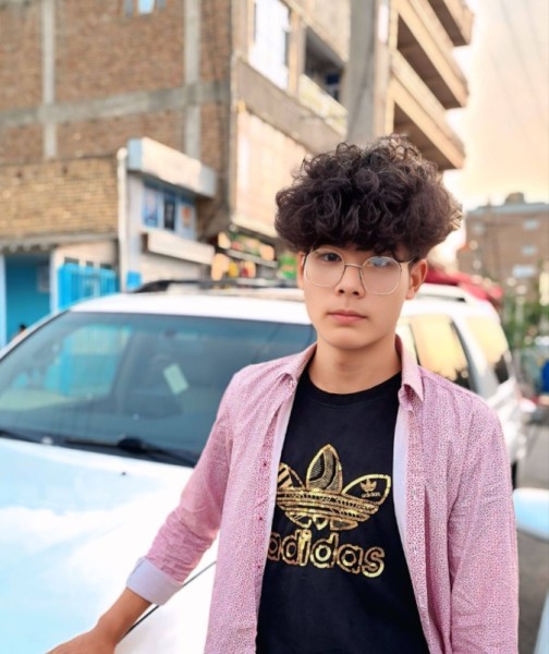 Nawid, 19, Nanded